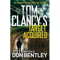 TOM CLANCYS TARGET ACQUIRED Don Bentley - Penguin Books
