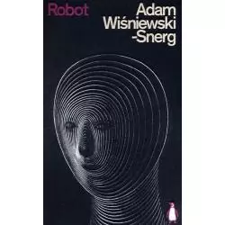 ROBOT Adam Wisniewski-Snerg - Penguin Books