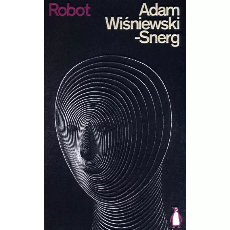 ROBOT Adam Wisniewski-Snerg - Penguin Books