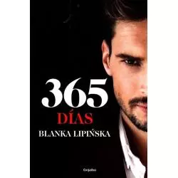 365 DIAS Blanka Lipińska - Grijalbo