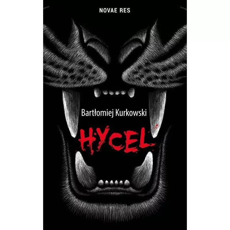 HYCEL Bartłomiej Kurkowski - Novae Res