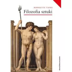 FILOZOFIA SZTUKI Hippolyte Taine - Słowo/Obraz/Terytoria
