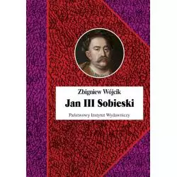 JAN III SOBIESKI Wójcik Zbigniew - Piw