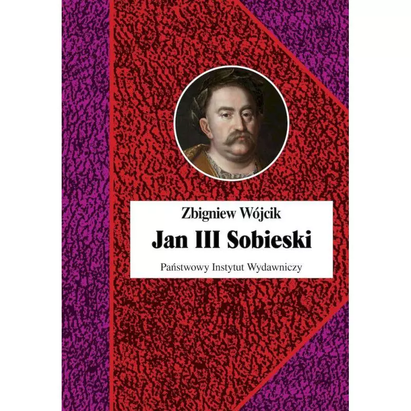 JAN III SOBIESKI Wójcik Zbigniew - Piw