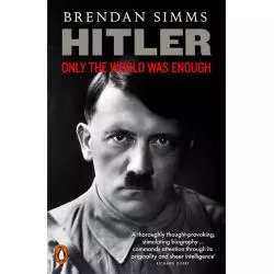 HITLER Brendan Simms - Penguin Books