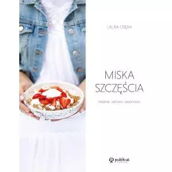 MISKA SZCZĘŚCIA Laura Osęka - Publicat