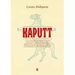 KAPUTT Curzio Malaparte - WAB