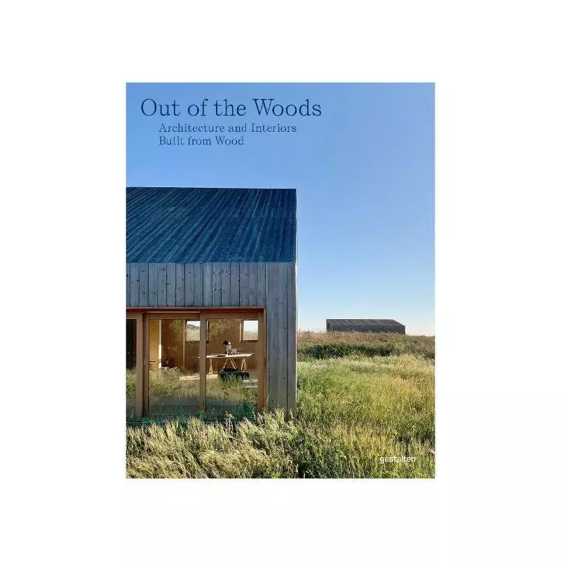 OUT OF THE WOODS - Gestalten