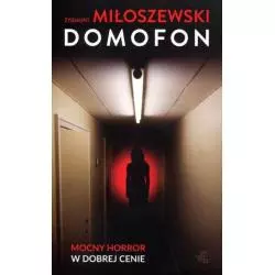 DOMOFON Zygmunt Miłoszewski - WAB