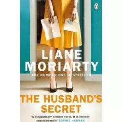 THE HUSBANDS SECRET Liane Moriarty - Penguin Books