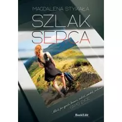 SZLAK SERCA Magdalena Stykała - BookEdit
