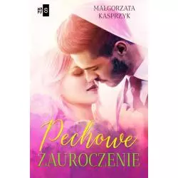 PECHOWE ZAUROCZENIE Małgorzata Kasprzyk - WasPos