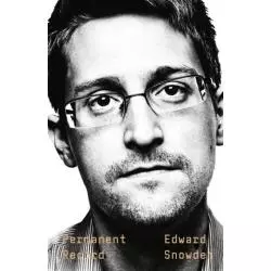 PERMANENT RECORD Edward Snowden - Macmillan