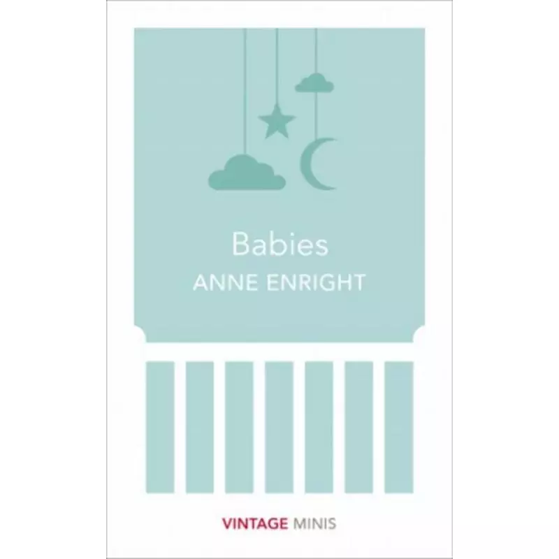 BABIES Anne Enright - Vintage