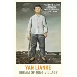 DREAM OF DING VILLAGE Yan Lianke - Vintage