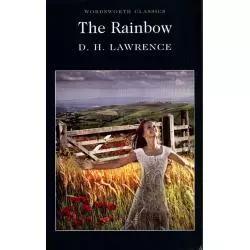 THE RAINBOW D.H. Lawrence - Wordsworth