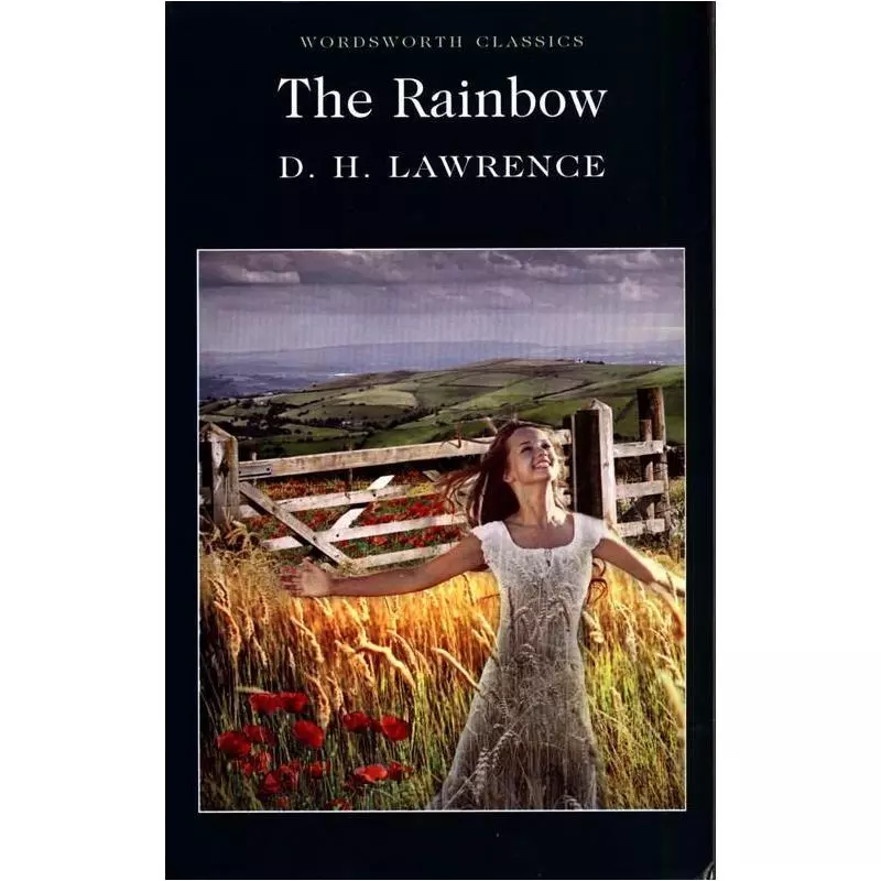 THE RAINBOW D.H. Lawrence - Wordsworth