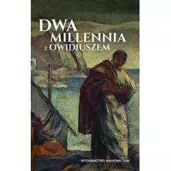 DWA MILLENNIA Z OWIDIUSZEM - Wydawnictwo Naukowe UAM