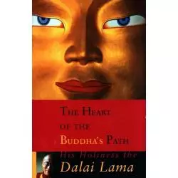 HEART OF THE BUDDHAS PATH Dalai Lama - HarperCollins