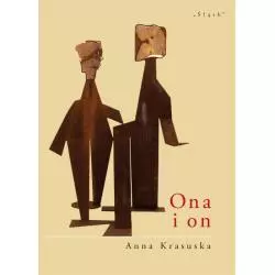 ONA I ON Anna Krasuska - Śląsk