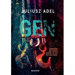 GEN Juliusz Adel - BookEdit