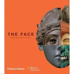 THE FACE Debra N. Mancoff - Thames&Hudson