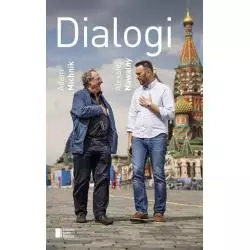 DIALOGI Adam Michnik, Aleksiej Nawalny - Agora