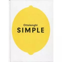 OTTOLENGHI SIMPLE Yotan Ottlenghi - Ebury Press
