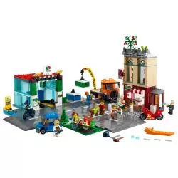 CENTRUM MIASTA LEGO CITY 60292 - Lego