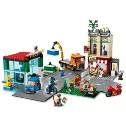 CENTRUM MIASTA LEGO CITY 60292 - Lego