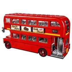 LONDYŃSKI AUTOBUS LEGO CREATOR 10258 - Lego