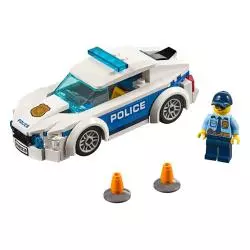 SAMOCHÓD POLICYJNY LEGO CITY 60239 - Lego