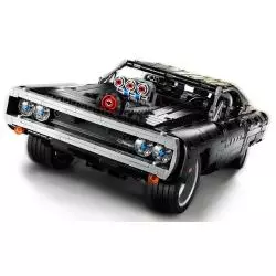 DOMS DODGE CHARGER LEGO TECHNIC 42111 - Lego