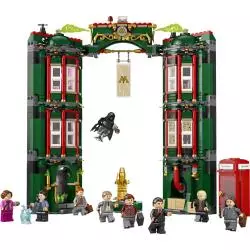 MINISTERSTWO MAGII LEGO HARRY POTTER 76403 - Lego