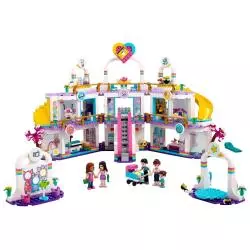 CENTRUM HANDLOWE W HEARTLAKE CITY LEGO FRIENDS 41450 - Lego