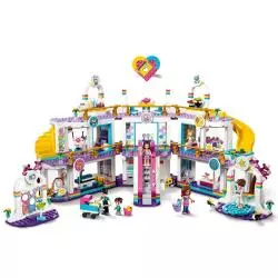 CENTRUM HANDLOWE W HEARTLAKE CITY LEGO FRIENDS 41450 - Lego