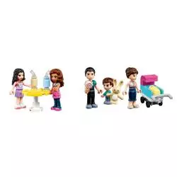 CENTRUM HANDLOWE W HEARTLAKE CITY LEGO FRIENDS 41450 - Lego