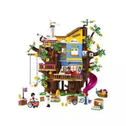 DOMEK NA DRZEWIE PRZYJAŹNI LEGO FRIENDS 41703 - Lego