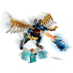 ATAK POWIETRZNY LEGO MARVEL 76145 - Lego