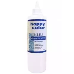 KLEJ DO PAPIERU PVA 250ML - GDD