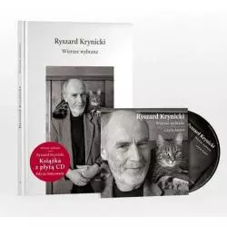 WIERSZE WYBRANE Ryszard Krynicki - Wydawnictwo A5