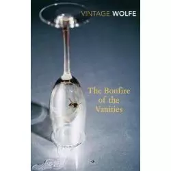 THE BONFIRE OF THE VANITIES Tom Wolfe - Vintage