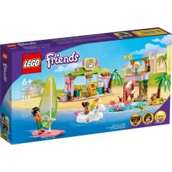 PLAŻA SURFERÓW LEGO FRIENDS 41710 - Lego