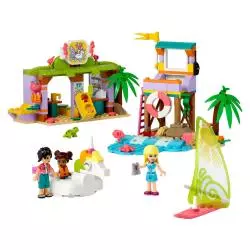 PLAŻA SURFERÓW LEGO FRIENDS 41710 - Lego