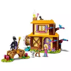 DOMEK LEŚNY AURORY LEGO DISNEY 43188 - Lego