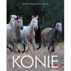 ALBUM KONIE Edyta Trojańska-Koch - SBM