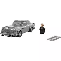 ASTON MARTIN DB5 LEGO SPEED CHAMPIONS 76911 - Lego