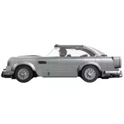 ASTON MARTIN DB5 LEGO SPEED CHAMPIONS 76911 - Lego