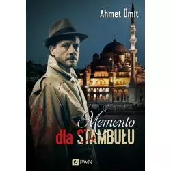 MEMENTO DLA STAMBUŁU Ahmet Umit - PWN