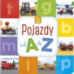 POJAZDY OD A DO Z - Aksjomat